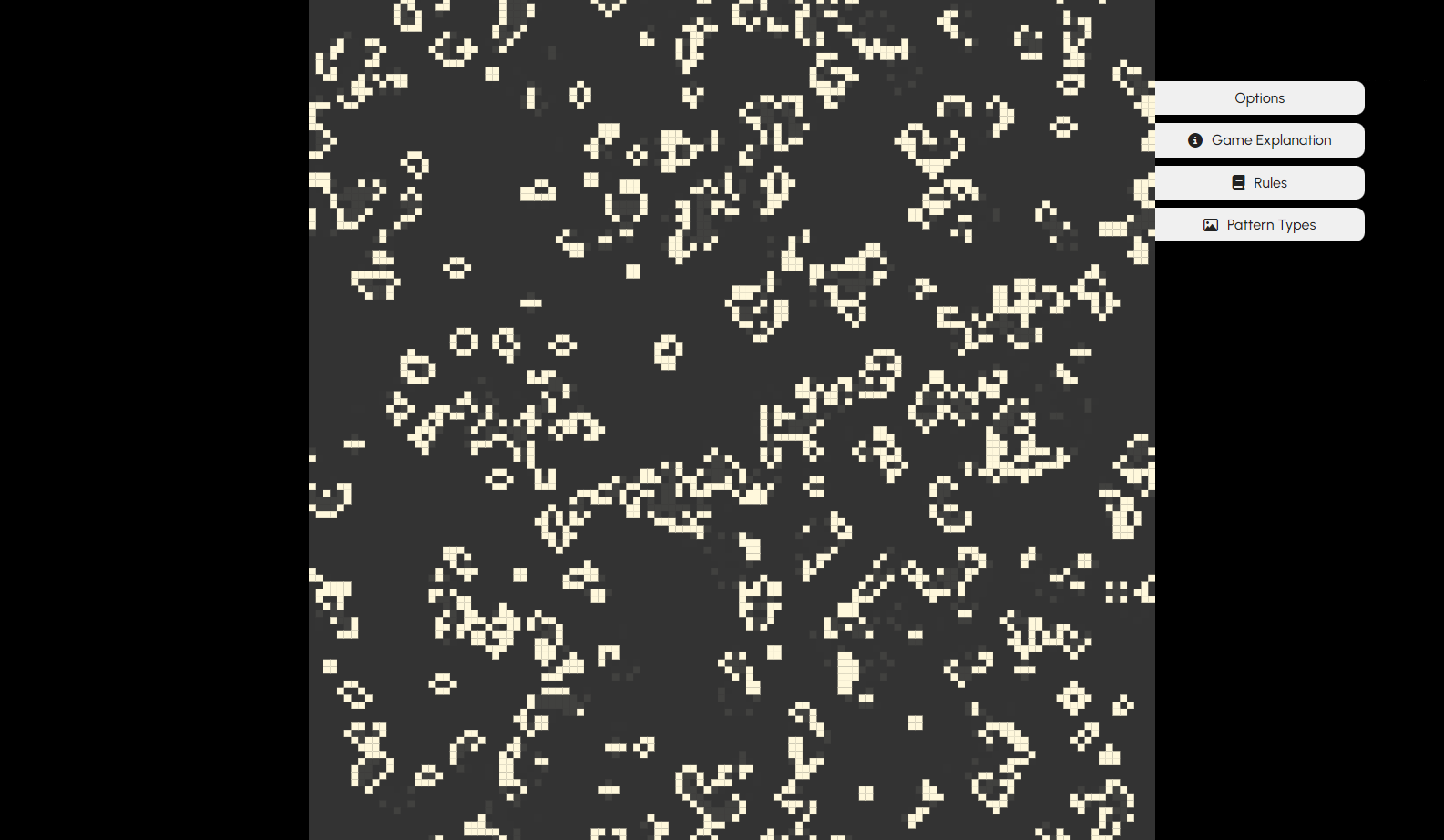 Conway's Game of Life