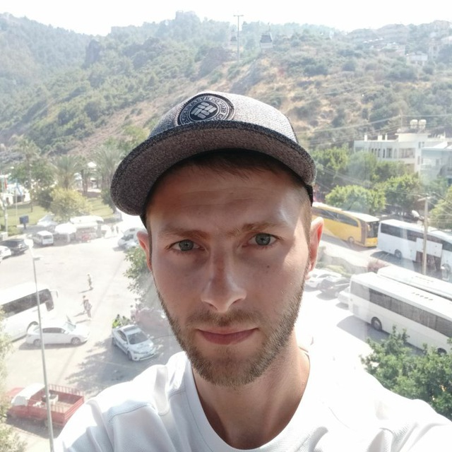 Personal photo